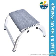 Caravan Step Non Slip Mat For Caravan Motorhome Steps Haba Easy Fit & Easy Clean