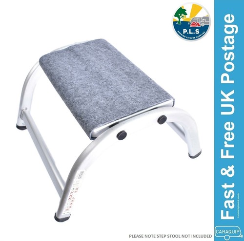 Haba caravan step - caravan, non