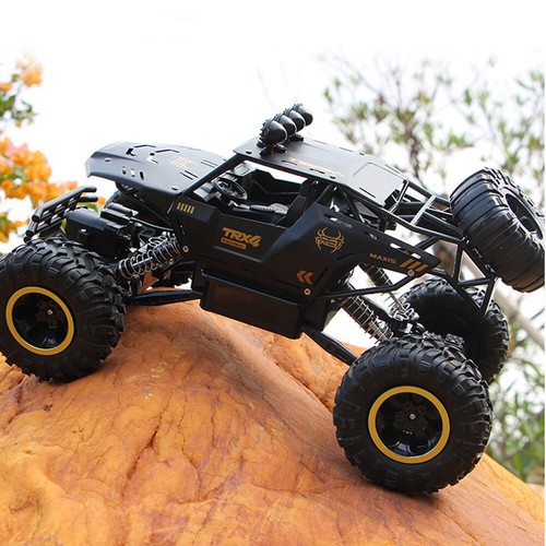 Large remote control cars - control,