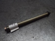 Suzuki GSXS750 2015-On