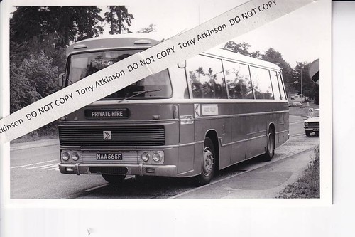 Alder valley aec - valley,
