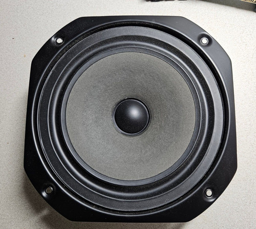 Wharfedale 75w bass driver - wharfedale,