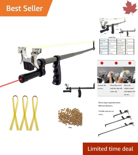 High precision telescopic - high-precision,