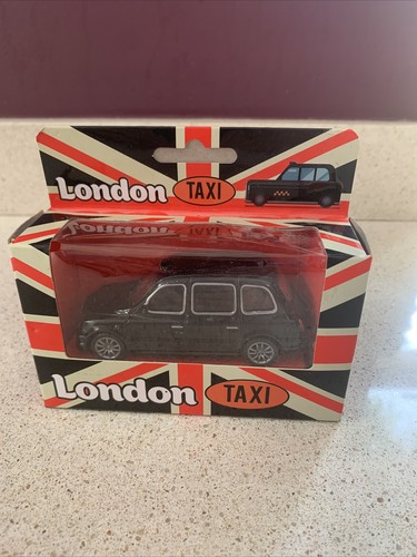 London taxi sku 378607 2003 - taxi,