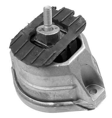 New engine mounting - new,