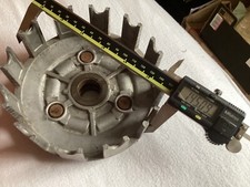 SUZUKI GSXR750 GSXR1100 SLABSIDE  CLUTCH BASKET GSXR