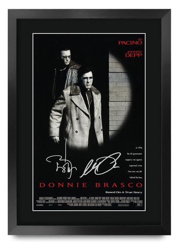 Donnie brasco movie - donnie,
