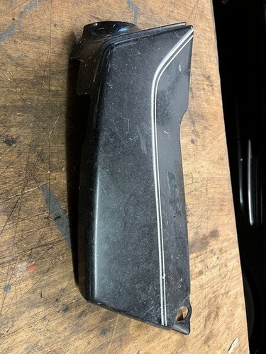 Kawasaki z750 twin side panel - kawasaki,