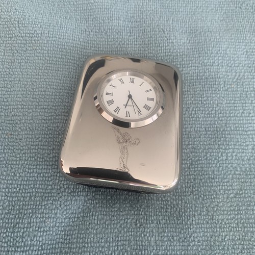 Rolls royce spirit ecstasy - royce,
