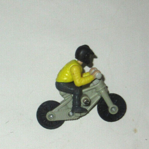 2004 mcdonald bmx - bmx, bike