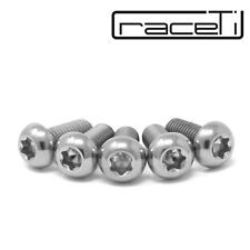 Titanium Ducati Front Brake