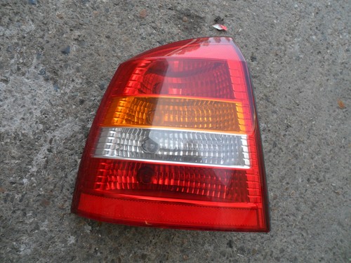 Vauxhall astra sri - vauxhall,