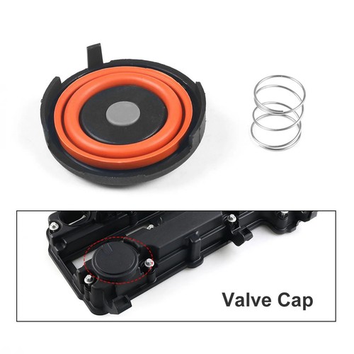 Pcv valve cover - pcv,