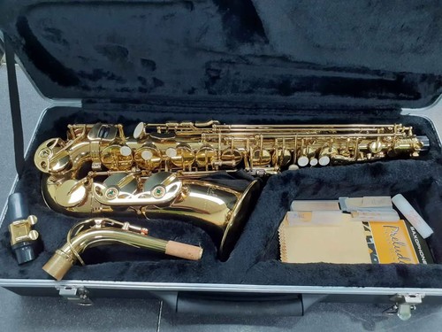 Conn selmer prelude as700 alto - selmer,