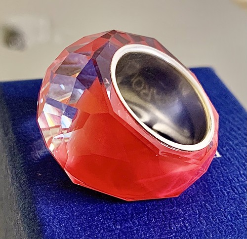 New rare sparkle dome flash - new,