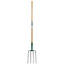 Draper 63579 4 Prong Manure