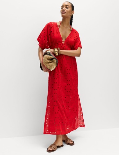 Marks and spencer - spencer, cotton