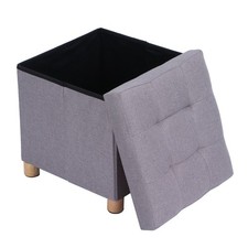 Folding Storage Square