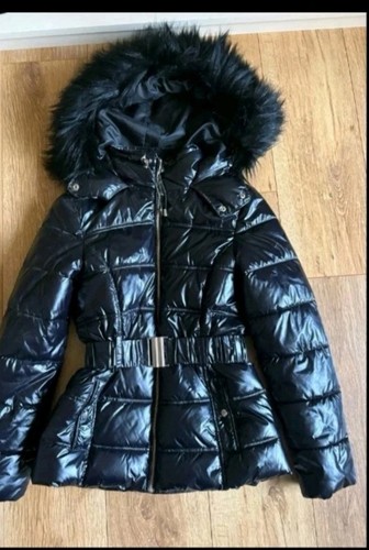 Ladies winter padded coats