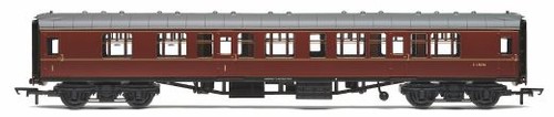 Hornby r40512 mk1 ck - r40512,