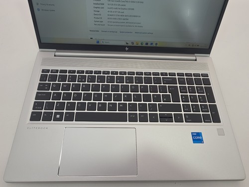 Elitebook 650 g10 13th gen - elitebook,