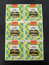 Trader Joes Dubai Chocolate -