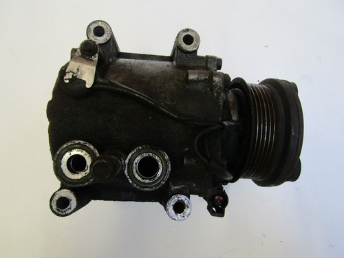 Jaguar type petrol air con - jaguar,