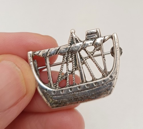 Vintage scottish sterling - vintage,