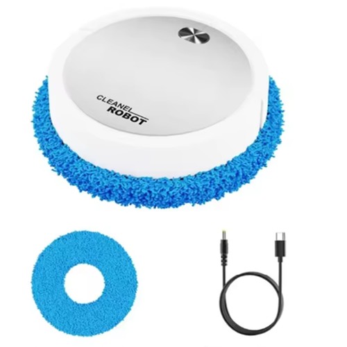 Intelligent floor mopping - intelligent,