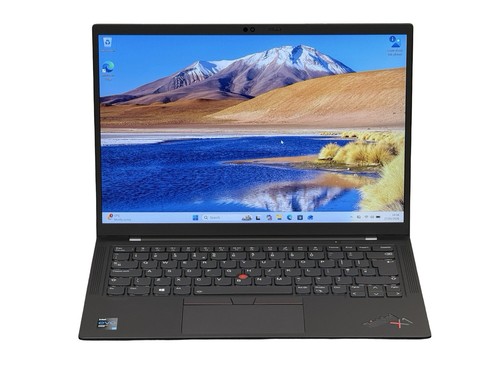 Lenovo thinkpad carbon - lenovo,