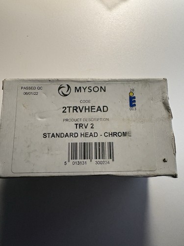 Myson 2trv head thermostatic - myson,