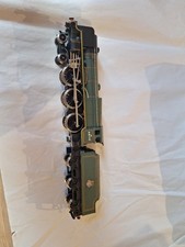 Wrenn W2262 Royal Scot Green