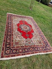 Large handmade wool - large,