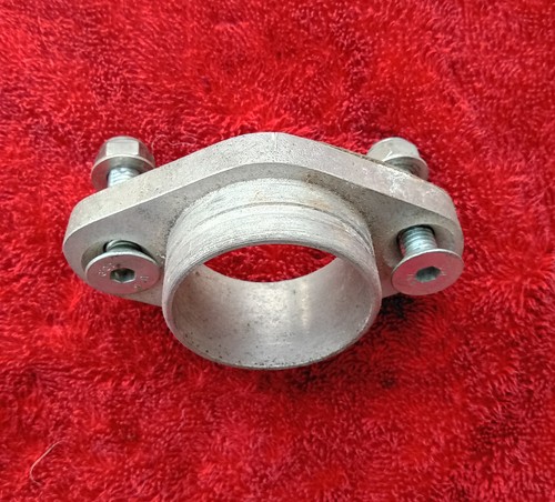 Amal carb adapter - carb, to