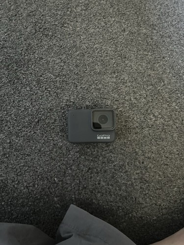 Gopro hero silver hd - hero, 7
