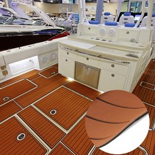 6mm eva foam teak - foam, marine