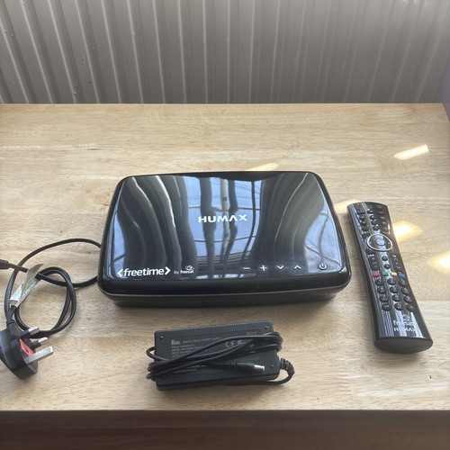 Humax hdr 1100s 1tb freesat - hdr-1100s, hd