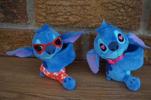 Plush bullsitoy disney lilo - plush,