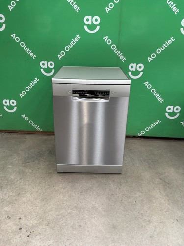 Bosch dishwasher wifi silver - bosch,
