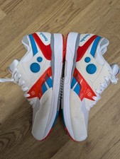 Reebok Pump trainers  UK6 sports wear gym 