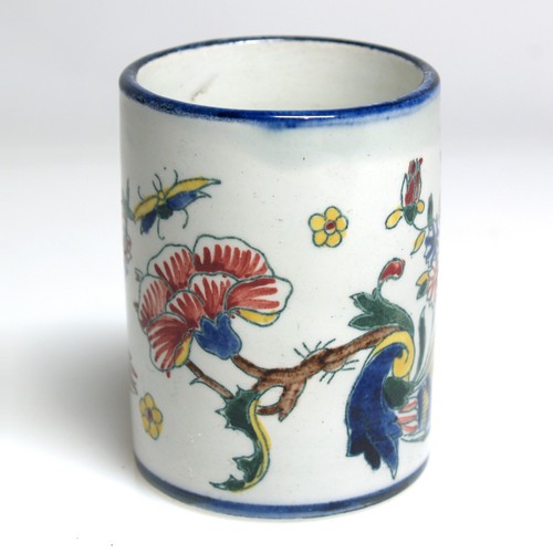 Small gien faience petit - gien, pot