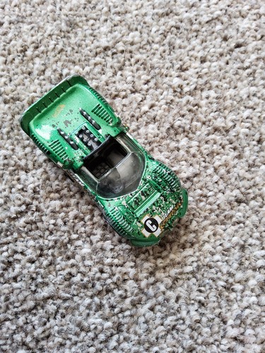 Old collectable hot wheels - old,