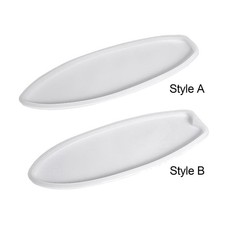 Surfboard Shaped Epoxy Resin