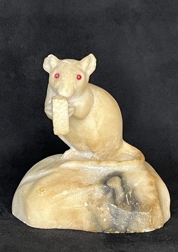 1908 rudolf kuchler mouse - rudolf,