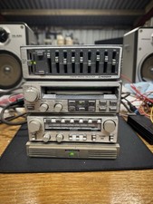 Pioneer Component /kex Stack System All Working Free Post Worldwide .