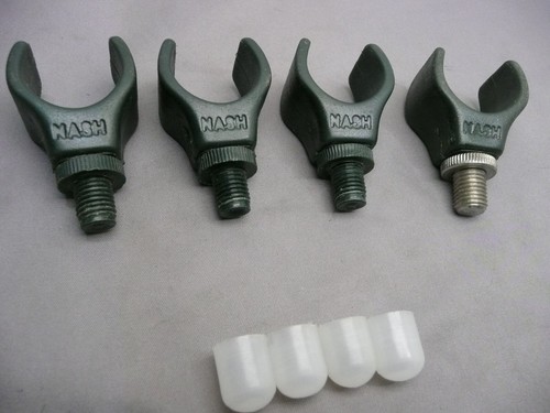 Nash butt rests - u, 19-23mm