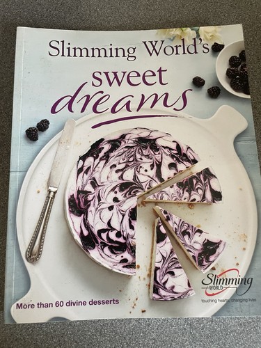 Slimming world pudding - world's,
