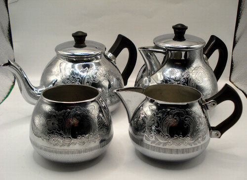 Vintage swan brand cromalin - vintage,