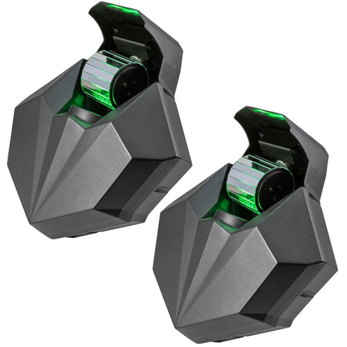 Pair cfx spin - cfx, glide