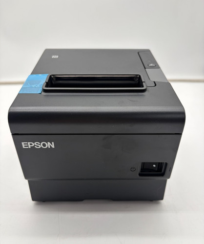 Epson t88vi thermal - epson, tm-t88vi